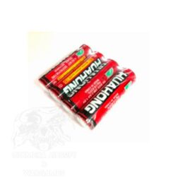 Pilas AA/LR06 1,5V - Pack de 4unds