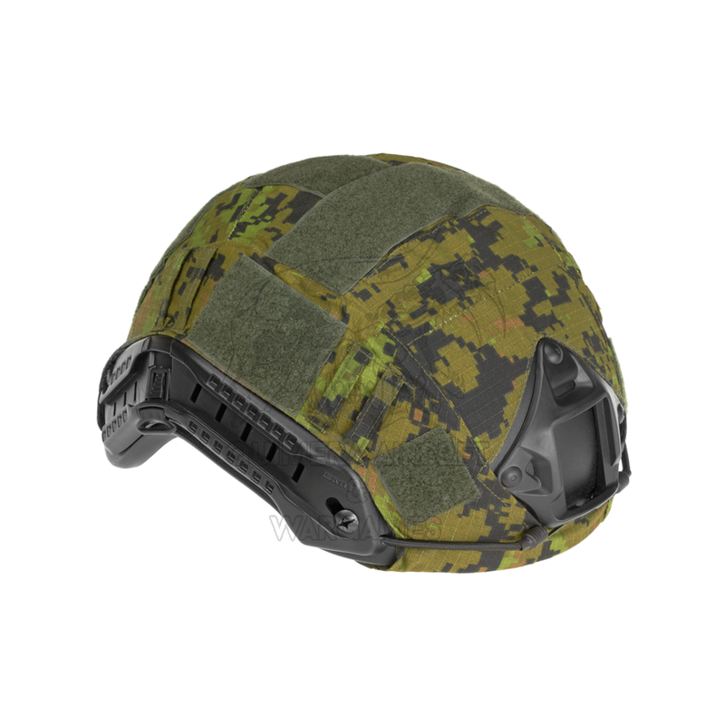 Funda casco FAST Invader Gear - CAD
