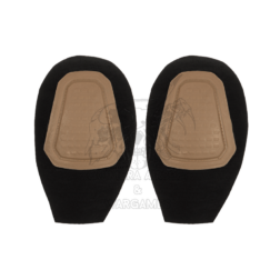 Rodilleras para pantalon Predator Invader Gear -