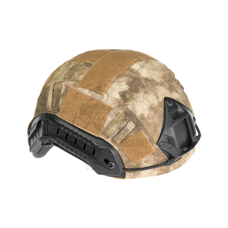 Funda casco FAST Invader Gear - Stone Desert