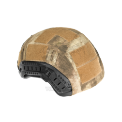 Alternative view of Funda casco FAST Invader Gear - Stone Desert