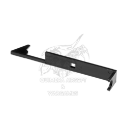 Alternative view of Union Fire Tappet Plate V2