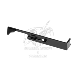 Union Fire Tappet Plate V2 - Imagen 3