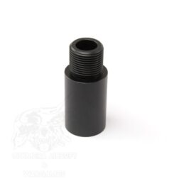 Conversor rosca 14mm CW a 14mm CCW - Airsoftpro