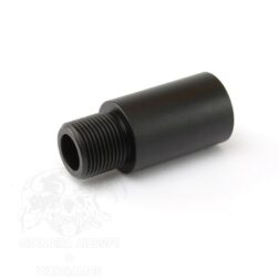 Alternative view of Conversor rosca 14mm CW a 14mm CCW - Airsoftpro