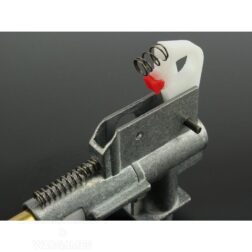 AEG Hop Tensioner Silicona Omega - Airsoftpro - Imagen 4