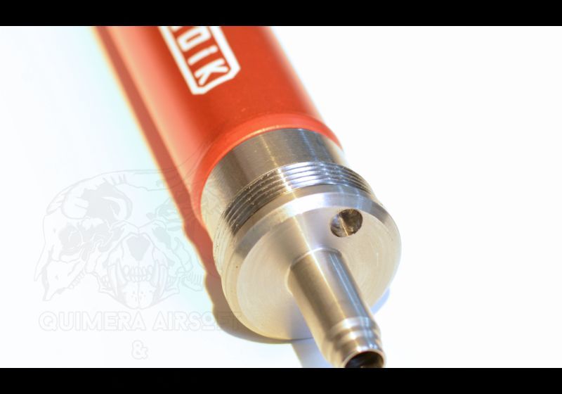 Kit SDiK Ares Standard - Gatillo a 90º (MSR, LSR, WA2000, MCM) Mancraft