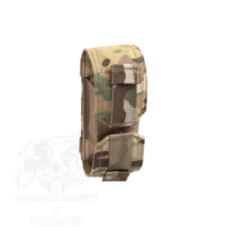Pouch para Torniquete Clawgear - Multicam