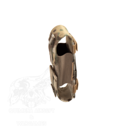 Alternative view of Pouch para Torniquete Clawgear - Multicam