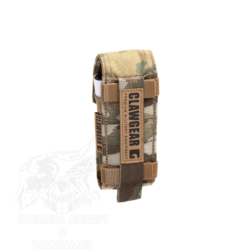 Pouch para Torniquete Clawgear - Multicam - Imagen 3