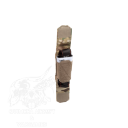 Pouch para Torniquete Clawgear - Multicam - Imagen 5