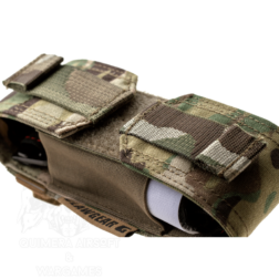 Pouch para Torniquete Clawgear - Multicam - Imagen 6