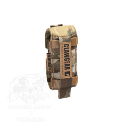 Pouch para Torniquete Clawgear - Multicam - Imagen 7