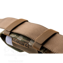 Pouch para Torniquete Clawgear - Multicam - Imagen 9