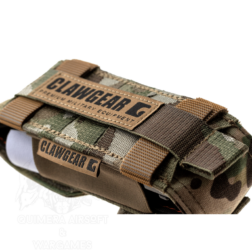 Pouch para Torniquete Clawgear - Multicam - Imagen 10