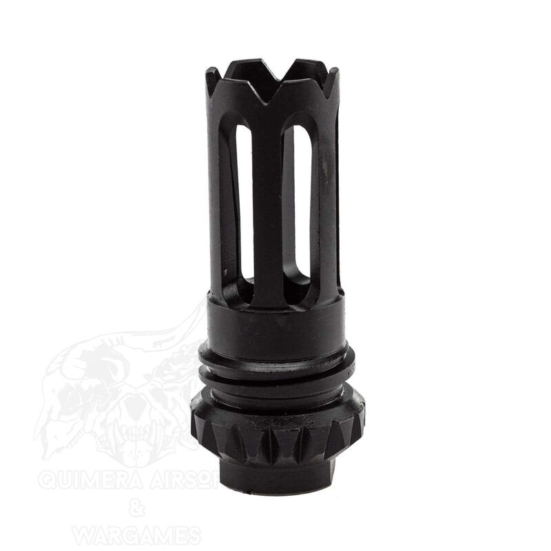 Bocacha VR16 de acero 14mm CCW VFC