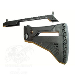 Alternative view of Kit de Culata IDZ mas Rail para G36 We Tech.