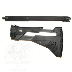 Kit de Culata IDZ mas Rail para G36 We Tech.