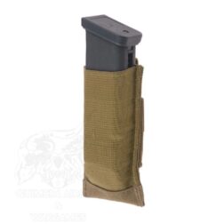 Pouch Elástico para cargador de pistola GFC -