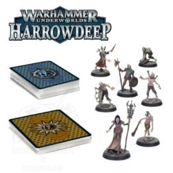 Warhammer Underworlds: Muertos Exiliados (Castellano) - Imagen 3