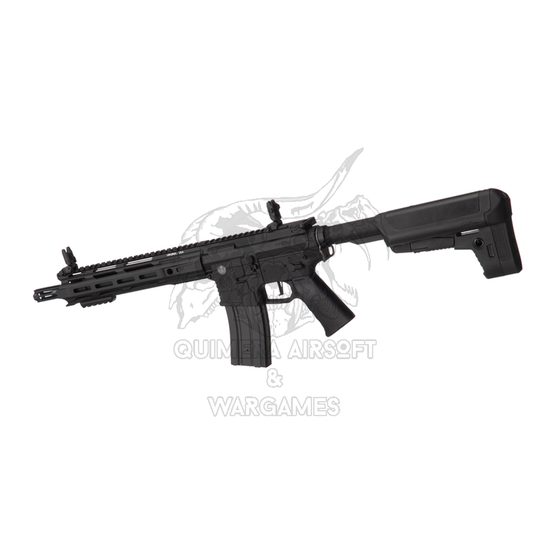 Alternative view of Trident MK2 CRB M-Lock Krytac