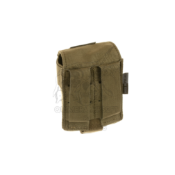Alternative view of Frag Grenade Pouch Templar's gear - Ranger Green