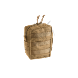 Medium utility/Medic Pouch Invader Gear - Coyote
