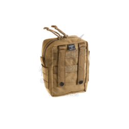 Alternative view of Medium utility/Medic Pouch Invader Gear - Coyote