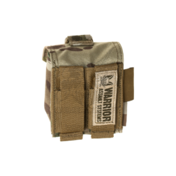 Warrior Single Frag Grenade Pouch Gen2 - Multicam - Imagen 3