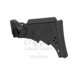 Alternative view of Culata CV para G36 S&T
