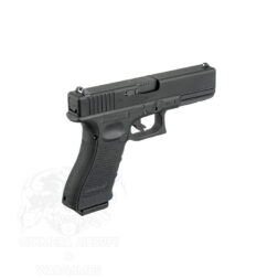 Glock 17 Gen.4 GBB Umarex by VFC - Negro - Imagen 5