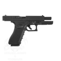Glock 17 Gen.4 GBB Umarex by VFC - Negro - Imagen 6