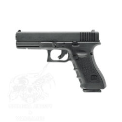 Glock 17 Gen.4 GBB Umarex by VFC - Negro