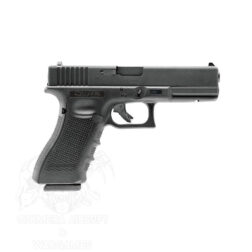 Alternative view of Glock 17 Gen.4 GBB Umarex by VFC - Negro