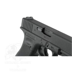 Glock 17 Gen.4 GBB Umarex by VFC - Negro - Imagen 7