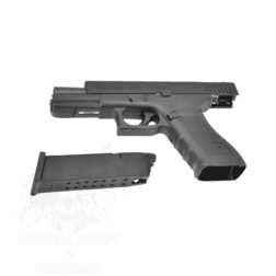 Glock 17 Gen.4 GBB Umarex by VFC - Negro - Imagen 3