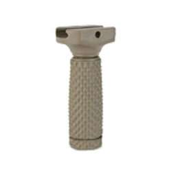 Grip vertical largo G&P - Sand