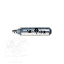 Capsula Co2 12gr. Duel Code