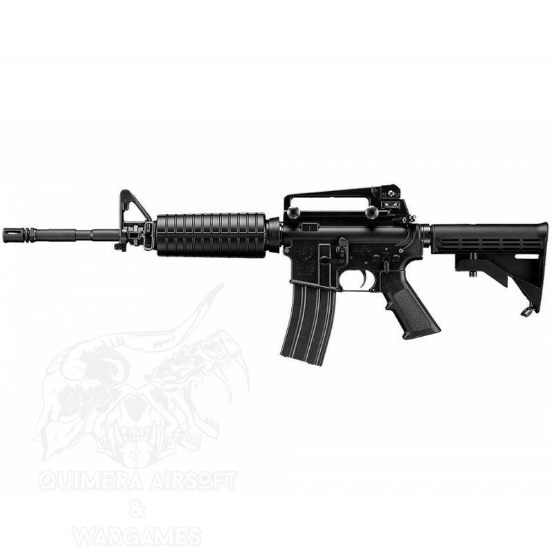 M4A1 Carbine Gas Blowback Tokyo Marui
