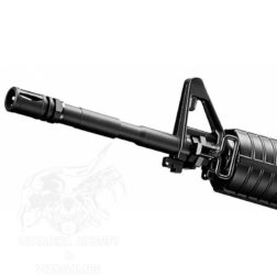 PACK M4A1 Carbine Gas Blowback con 3 Cargadores extra Tokyo Marui - Imagen 5