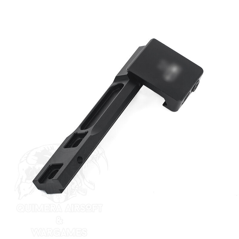 Thorntail Montura para linterna Offset Adaptive (Longbar) Picatinny - WADSN