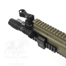 Thorntail Montura para linterna Offset Adaptive (Longbar) Picatinny - WADSN - Imagen 3