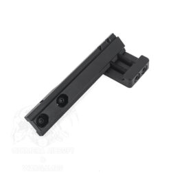 Thorntail Montura para linterna Offset Adaptive (Longbar) Picatinny - WADSN - Imagen 4