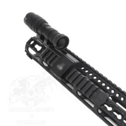 Thorntail Montura para linterna Offset Adaptive (Longbar) Picatinny - WADSN - Imagen 6