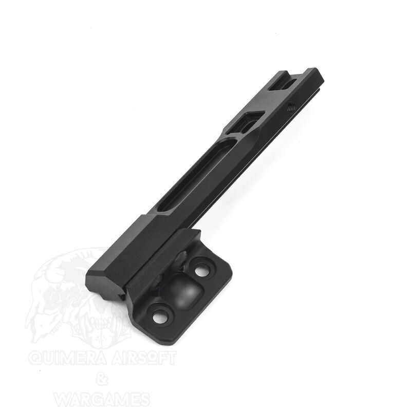 Thorntail Montura para linterna Offset Adaptive (Longbar) Keymod & M-LOK - WADSN