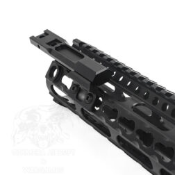 Thorntail Montura para linterna Offset Adaptive (Longbar) Keymod & M-LOK - WADSN - Imagen 3