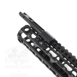Thorntail Montura para linterna Offset Adaptive (Longbar) Keymod & M-LOK - WADSN - Imagen 5