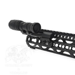 Thorntail Montura para linterna Offset Adaptive (Longbar) Keymod & M-LOK - WADSN - Imagen 6