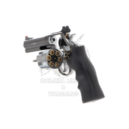 Revolver 629 Classic 5 inch Co2 Smith & Wesson - Imagen 3
