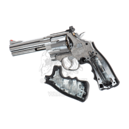 Revolver 629 Classic 5 inch Co2 Smith & Wesson - Imagen 4